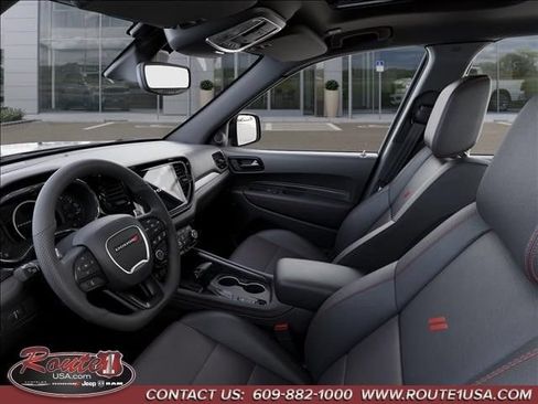 New 2027 Dodge Durango GT AWD/4WD image 23