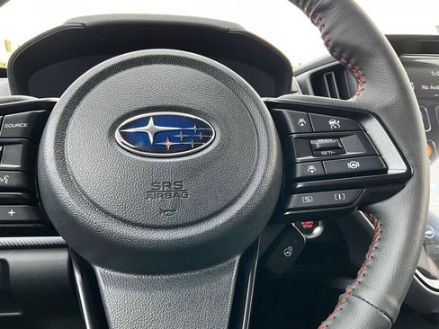 New 2026 Subaru Crosstrek 2.5i Limited image 23