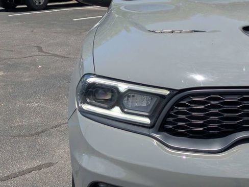 Used 2023 Dodge Durango R/T AWD/4WD image 10