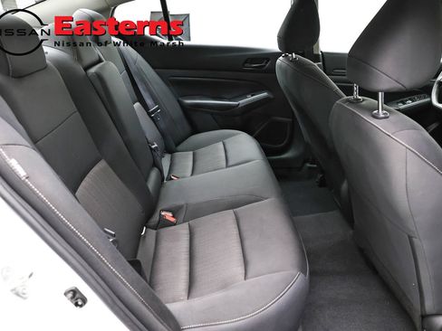 Used 2024 Nissan Altima 2.5 S FWD image 22