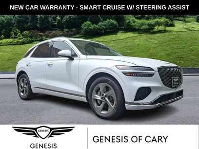 Used 2026 Genesis GV70 2.5T Select