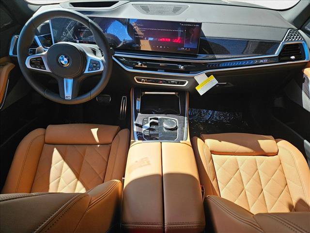 Used 2026 BMW X5 sDrive40i w/ M Sport Package RWD image 15