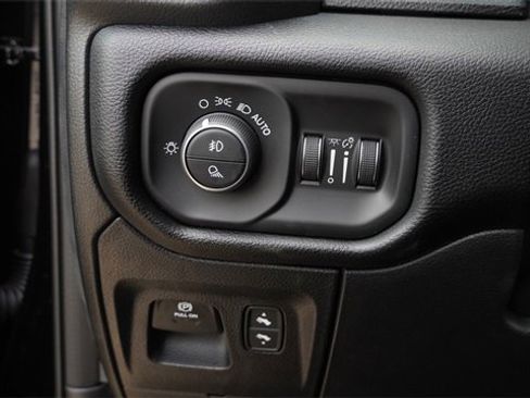 New 2026 RAM 1500 Lone Star image 22