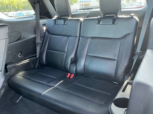 Used 2020 Ford Explorer ST AWD/4WD image 20