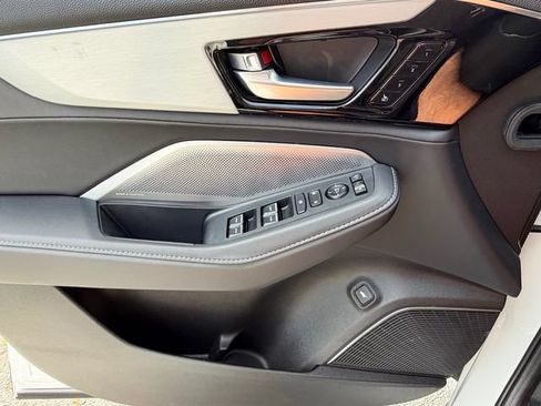 New 2026 Acura MDX FWD w/ Technology Package image 17
