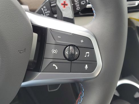 New 2026 BMW X1 M35i w/ Technology Package image 13