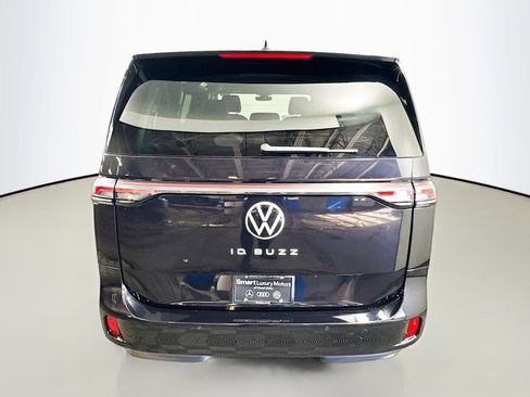 New 2025 Volkswagen ID. Buzz Pro S image 6