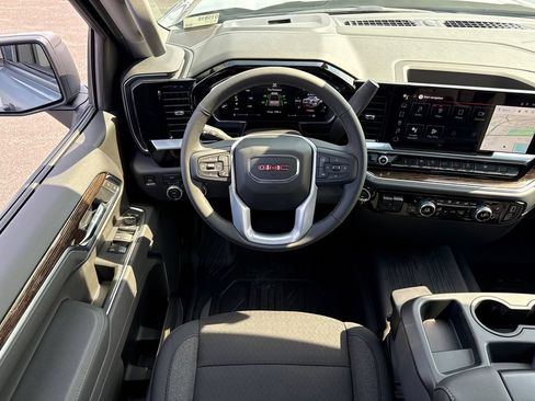 New 2026 GMC Sierra 1500 Elevation w/ Elevation Select Package AWD/4WD image 26