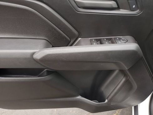 Used 2023 Chevrolet Colorado W/T w/ WT Convenience Package RWD image 19