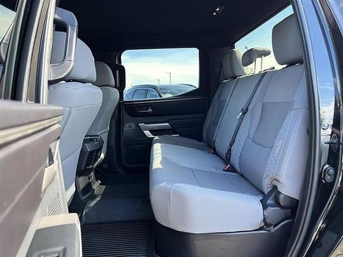 Used 2025 Toyota Tundra SR5 AWD/4WD image 35