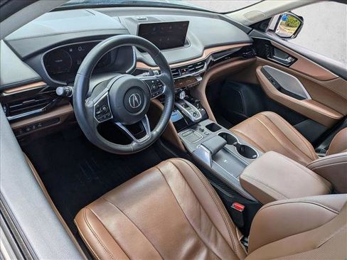 Used 2023 Acura MDX FWD w/ Technology Package image 10