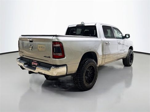 Used 2020 RAM 1500 Big Horn image 7