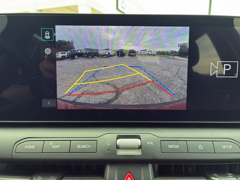 Used 2025 Kia K4 FWD image 43