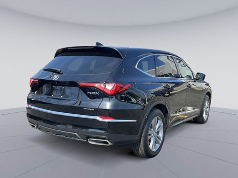 Used 2023 Acura MDX SH-AWD image 5