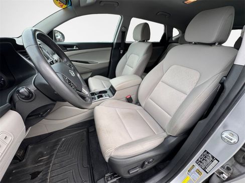 Used 2017 Hyundai Tucson Sport w/ Cargo Package image 23