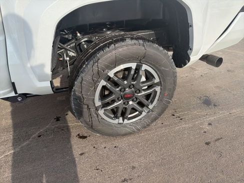 New 2026 Toyota Tacoma TRD Sport image 21