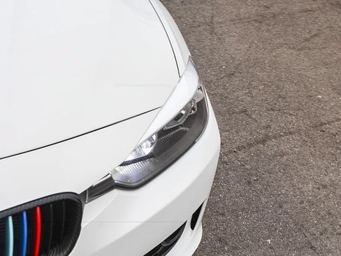 Used 2012 BMW 328i Sedan RWD image 13