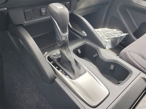 New 2026 Nissan Frontier S image 29