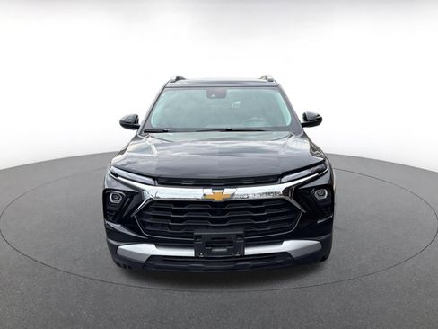 Used 2025 Chevrolet TrailBlazer LT FWD image 5