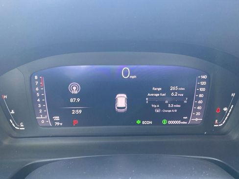 New 2026 Honda Pilot EX-L image 10