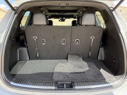 Used 2023 Kia Telluride SX X-Pro AWD/4WD image 28