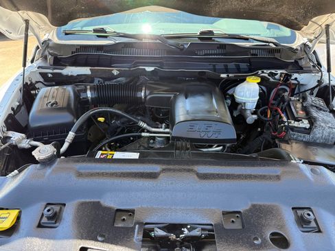 Used 2018 RAM 1500 Tradesman w/ Power & Remote Entry Group RWD image 31