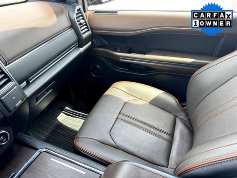 Used 2020 Ford Expedition King Ranch image 32