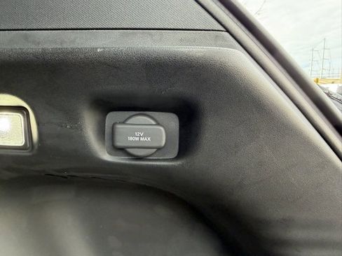 Certified 2026 Honda HR-V Sport image 34