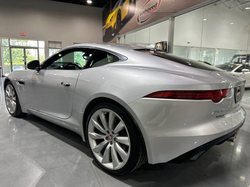 Used 2015 Jaguar F-TYPE S RWD image 28