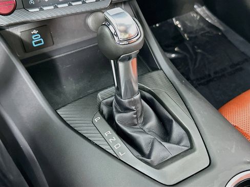 Used 2025 Ford Mustang Premium RWD image 16