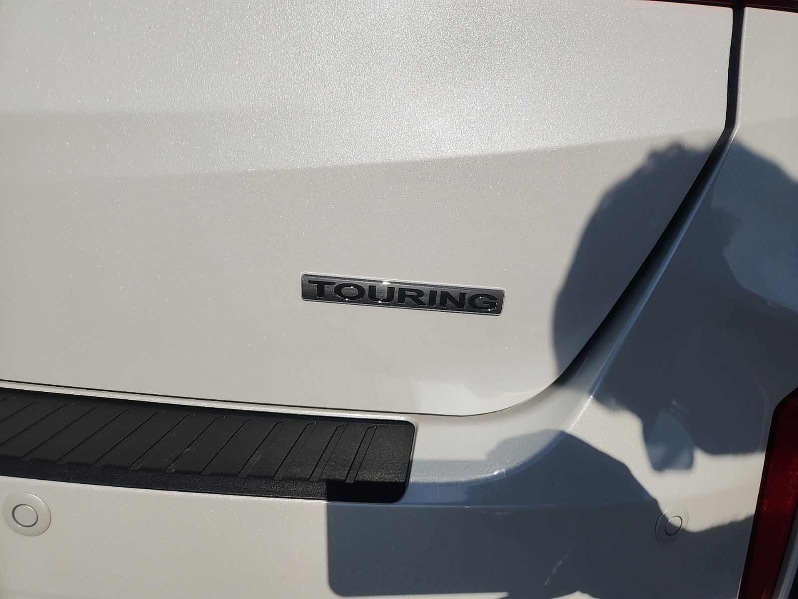 Used 2025 Honda Odyssey Touring image 11