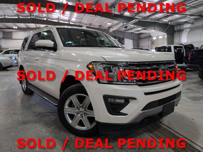 Used 2019 Ford Expedition XLT w/ Equipment Group 202A