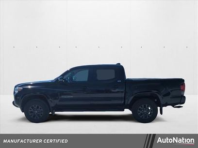 Certified 2022 Toyota Tacoma SR5