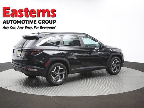 Used 2023 Hyundai Tucson SEL w/ Convenience Package AWD/4WD image 43