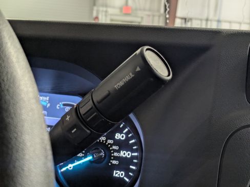 New 2026 Ford E-450 and Econoline 450 Super Duty w/ Power Equipment Group image 27