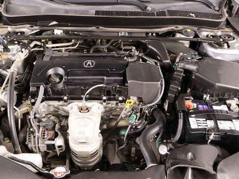 Used 2018 Acura TLX w/ Technology Package image 21