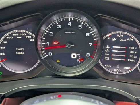 Used 2021 Porsche Cayenne S image 19