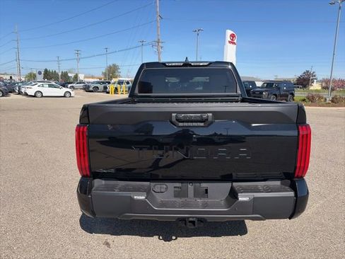 New 2026 Toyota Tundra SR5 AWD/4WD image 6
