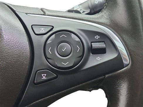 Used 2017 Buick LaCrosse Essence w/ Sun and Shade Package image 38