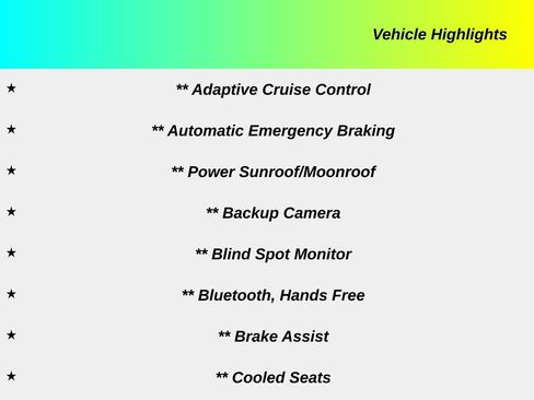 Used 2017 Toyota Highlander Limited FWD image 1