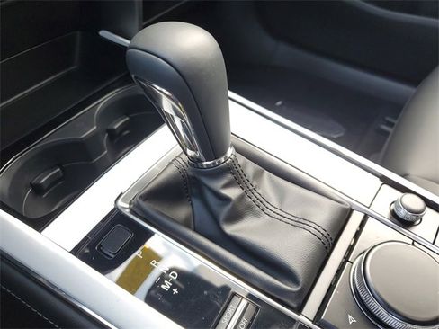 New 2025 MAZDA CX-30 AWD 2.5 S w/ Preferred Package image 16