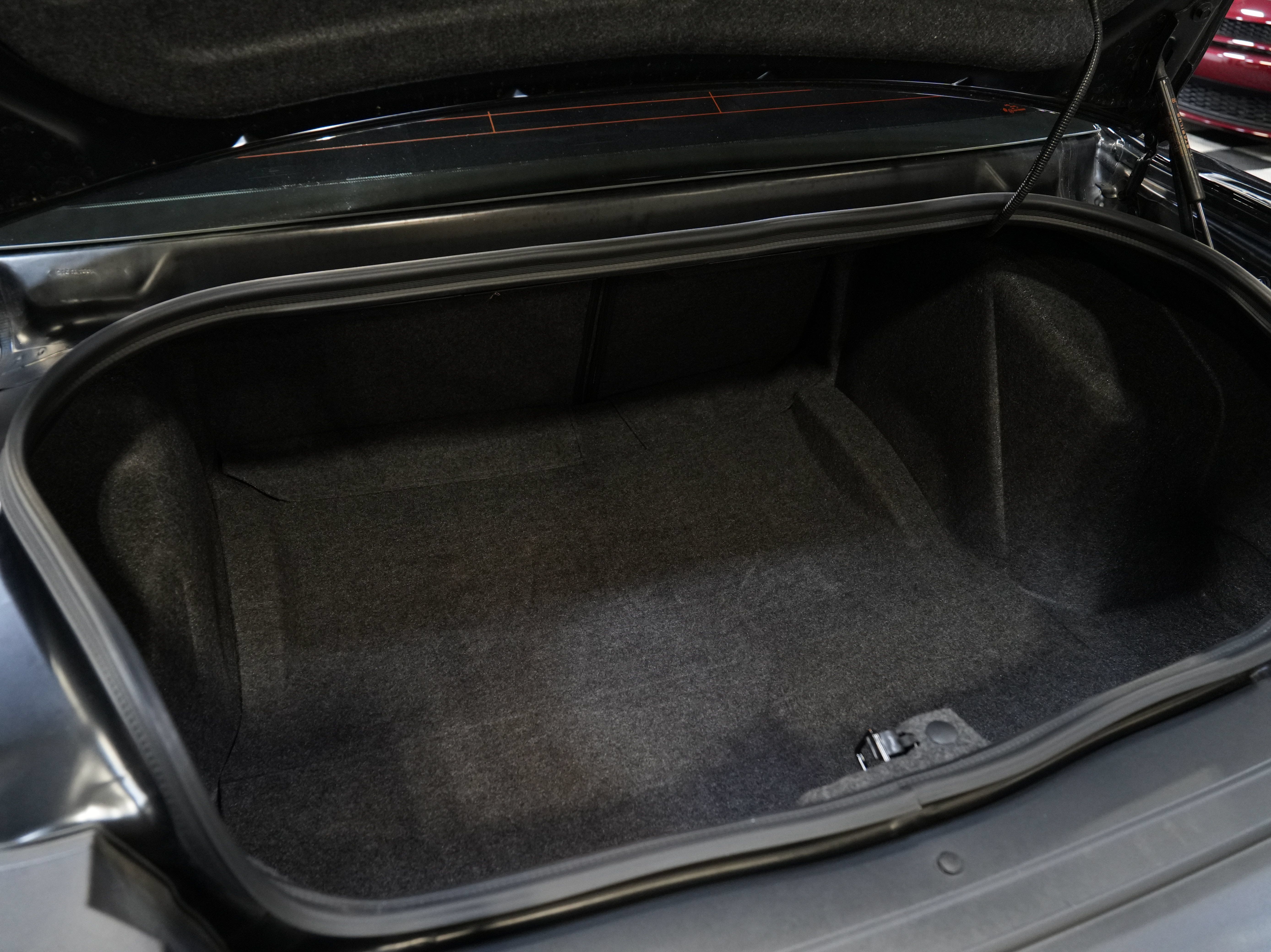Used 2022 Dodge Challenger SRT Super Stock RWD image 46