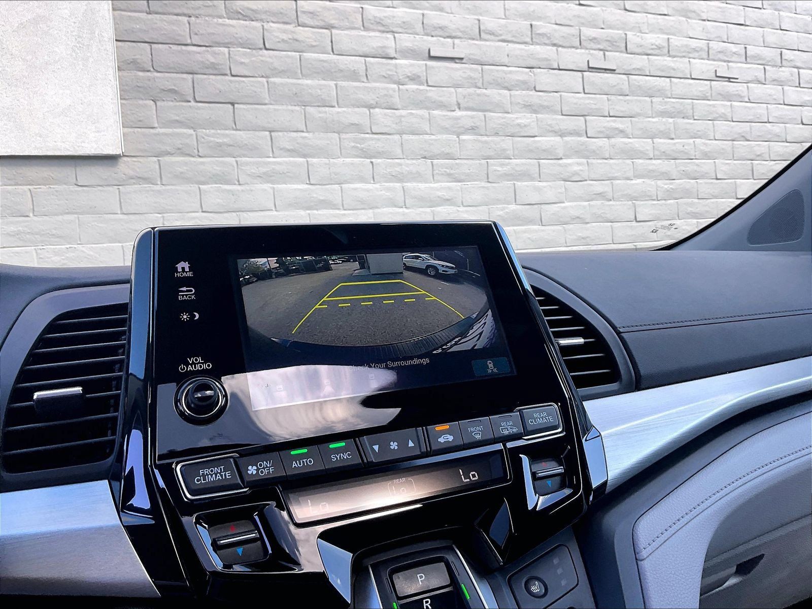 Used 2019 Honda Odyssey EX-L image 21