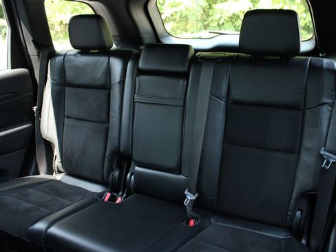 Used 2021 Jeep Grand Cherokee Laredo X AWD/4WD image 16