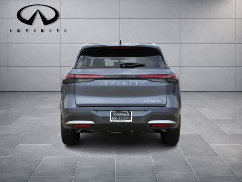 New 2027 INFINITI QX60 Luxe FWD image 6
