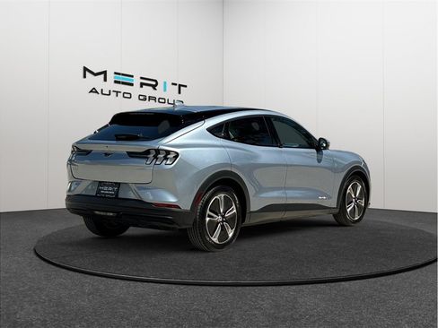 Used 2022 Ford Mustang Mach-E Select AWD/4WD image 9