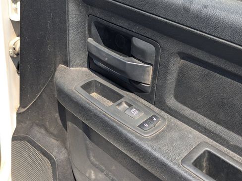 Used 2019 RAM 1500 Tradesman w/ Protection Group AWD/4WD image 32