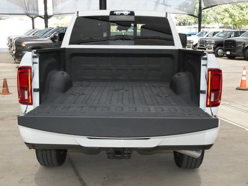 Used 2025 RAM 2500 Laramie w/ Sport Appearance Package AWD/4WD image 37