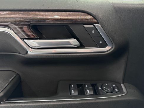 Certified 2024 GMC Sierra 1500 Elevation AWD/4WD image 23