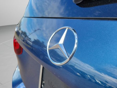 Certified 2021 Mercedes-Benz GLB 250 image 8